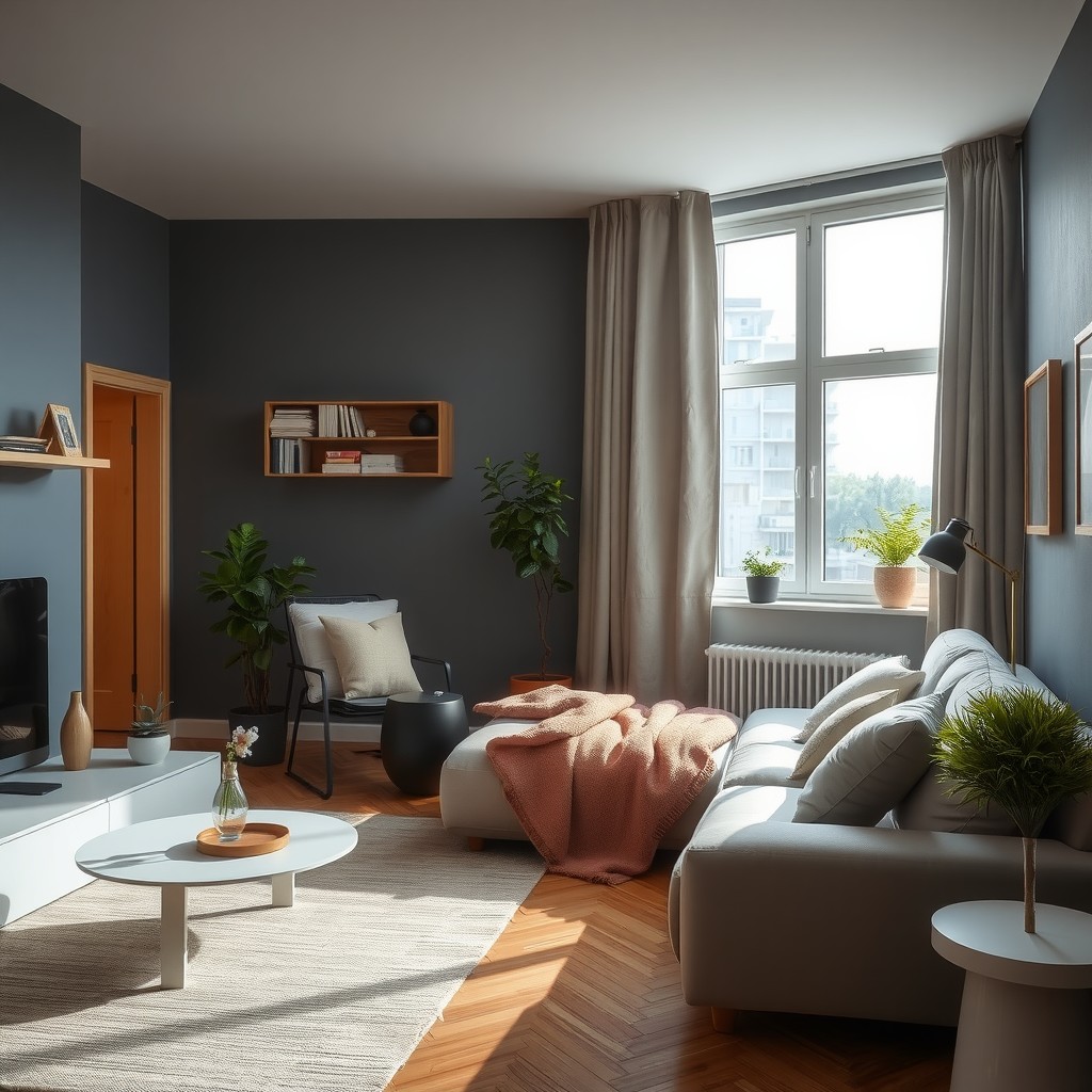 Koliko traje renovacija stana od 50 m2